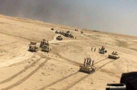 بالتفاصيل.. اليوم الرابع من معركة تحرير الموصل