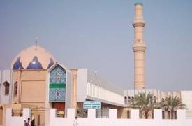 الوقف السني: إغلاق جميع المساجد في كركوك