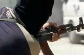 مسلحون يسرقون 800 مليون دينار رواتب كلية الادارة والاقتصاد شرقي بغداد