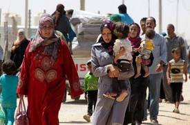 الأمم المتحدة تعبر عن قلقها من "تهجير جماعي" للعرب بكركوك
