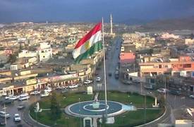 كردستان: اعتقال النواب الأكراد في تركيا أمر "مرفوض" وسيساهم بتعقيد الأمور