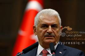 تركيا تتهم المعارضة الكردية بتمويل الإرهاب