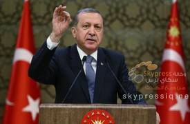 اردوغان: لا أهتم إذا وصفوني بالدكتاتور المهم ما يصفني به شعبي