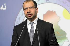 الجبوري :تسلمنا طلبات استجواب لإربع وزراء ورؤساء هيئات مستقلة