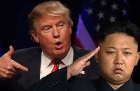 مفاجأة خطيرة يجهزها زعيم كوريا الشمالية لـ"ترامب" لحظة دخوله للبيت الأبيض