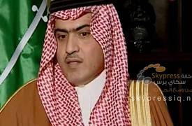 السبهان: المالكي هدم العراق وبث سموم ايران فيه