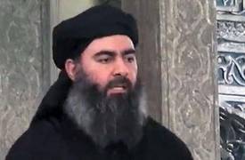 امريكا: مقتل زعيم داعش أبو بكر البغدادي هو "مسألة وقت لا أكثر"