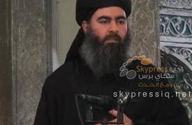 داعش يسعى لإيجاد بديل لأبي بكر البغدادي