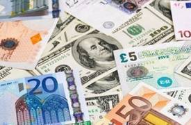أسعار العملات العربية والاجنبية بالدينار العراقي اليوم الأثنين