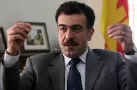 كردستان: حكومة بغداد لم تستشرنا في وضع بنود موازنة 2017 وسنتخد موقفاً منها