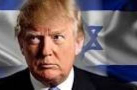 نتنياهو يفجرها: ترامب سيدعم إسرائيل