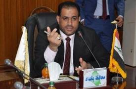 مجلس بغداد يكشف عن موعد استجواب التميمي ويؤكد: إقالة الاخير شبه محسومة