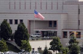 واشنطن تعلن اغلاق مكاتب بعثاتها الدبلوماسية في تركيا