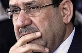 المالكي يعلن عزوفه عن الترشح لرئاسة الوزراء في الانتخابات المقبلة