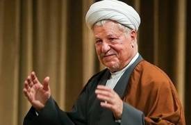 ايران تعلن الحداد العام لثلاثة أيام بوفاة رفسنجاني