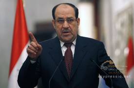 البحرين تستنكر تصريحات المالكي و تستدعي سفير العراق بالمنامة