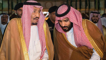مجلس الوزراء السعودي يصدر قرارات هامة .. احدها التدخل في الشؤون الداخلية لــ 