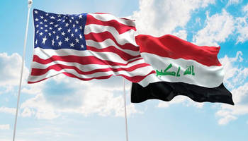 امريكا تعلن استعدادها عن تنمية شاملة لـ بغداد مقابل تحجيم دور الجهات التابعة لـ ايران