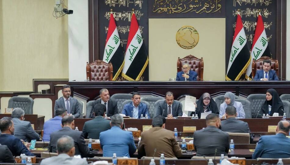 قبل شهر من انتهاء مدته الدستورية.. هل ينجح البرلمان في حسم القوانين المؤجلة؟