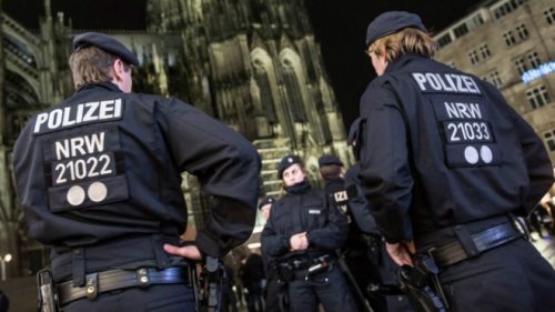 هجمات متعددة على الأجانب في مدينة كولونيا الألمانية