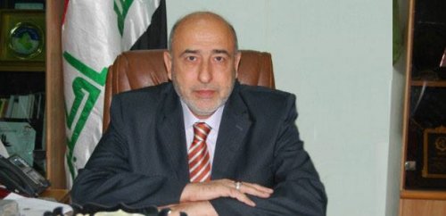 فضيحة: وكيل وزير جنده (خميس الخنجر) لضرب الجامعات الشيعية
