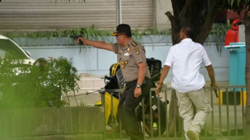 اندونيسيا تعلن حالة تأهب قصوى للأجهزة الأمنية بعد تفجيرات جكارتا