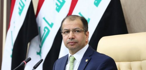 After intensive contacts .. Jubouri decides to attend a meeting of the three presidencies