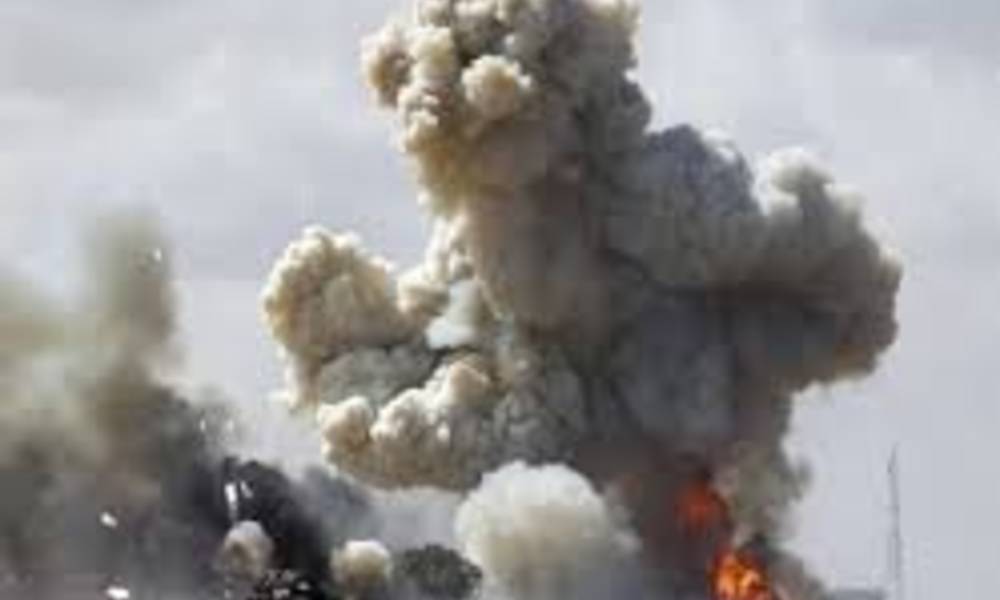 شهيدان وثلاثة جرحى بتفجير في الرضوانية غربي بغداد