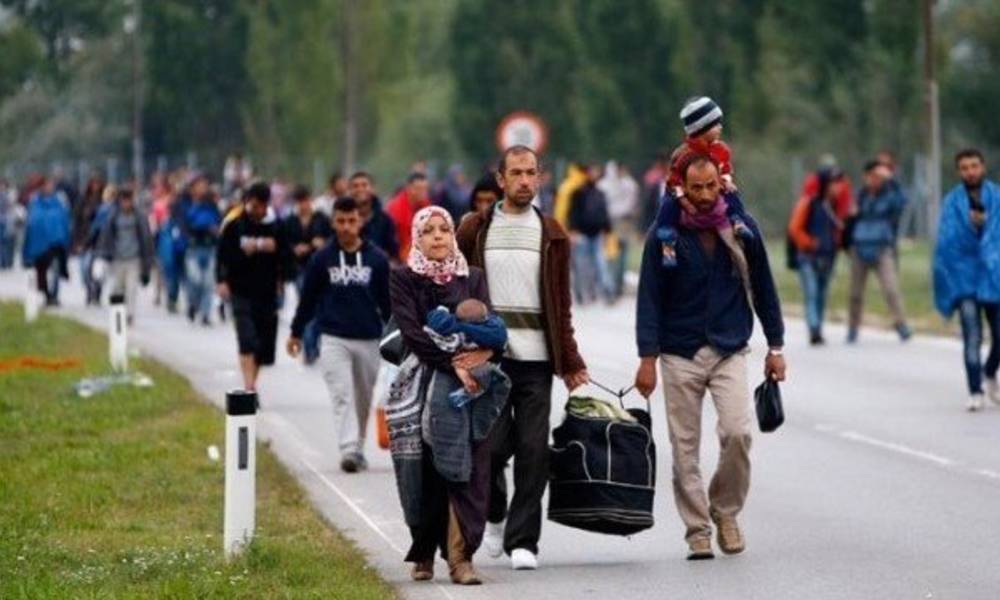 عودة اكثر من 260 مهاجرا عراقيا من تركيا