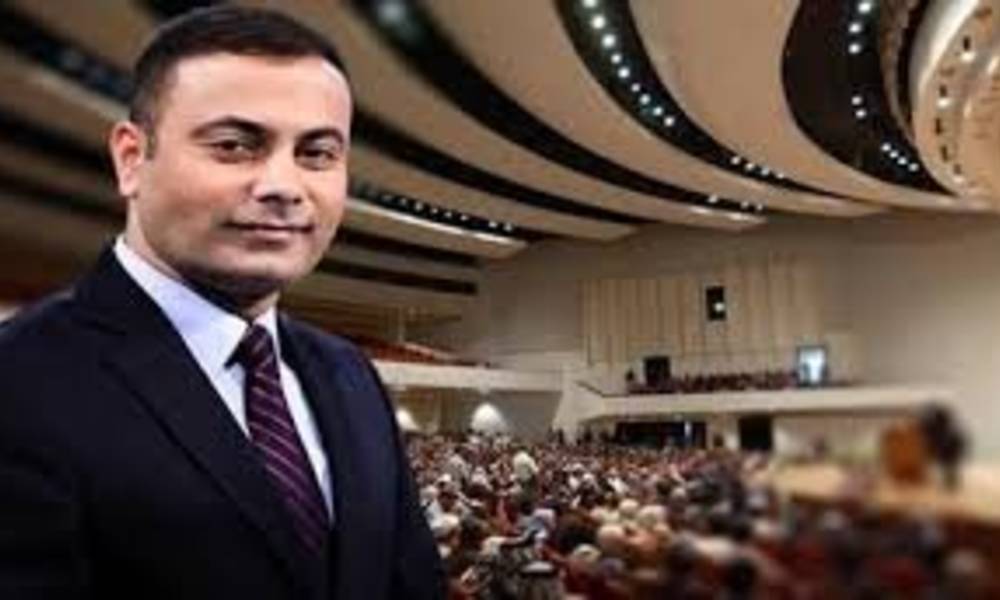 نائب كردي: الحكومة لم تلتزم بتنفيذ بنود موازنة 2015