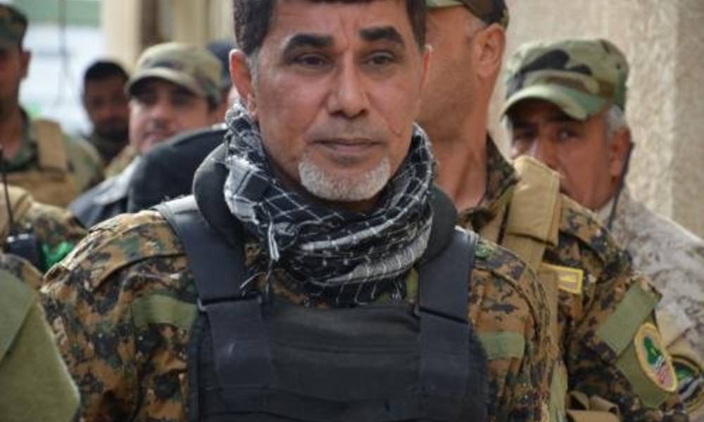 العصائب تتهم كردستان بتنفيذ مؤامرة "امريكية تركية" لتقسيم العراق واستهداف قيادات المقاومة والحشد