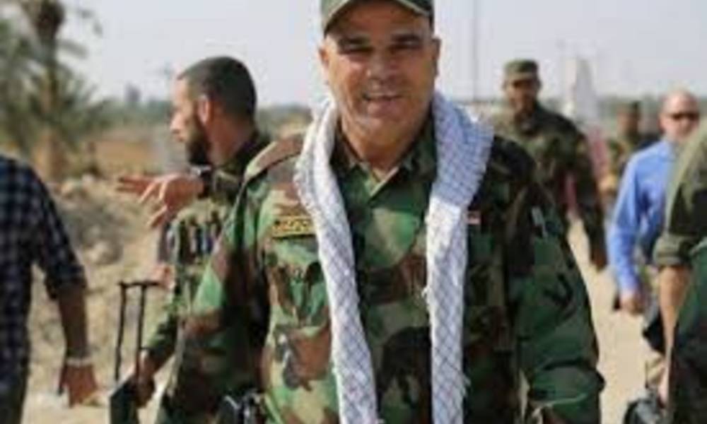 المتحدث العسكري للحشد الشعبي يؤكد لـ"سكاي برس" مقتل "العدناني" بعملية أمنية غربي الانبار