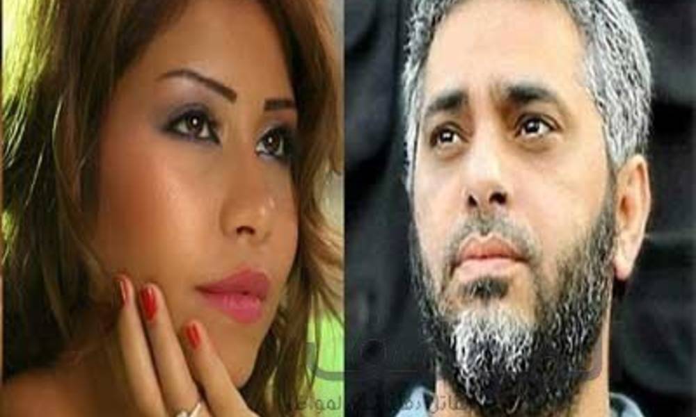 ما علاقة فضل شاكر باعتزال شيرين عبد الوهاب؟