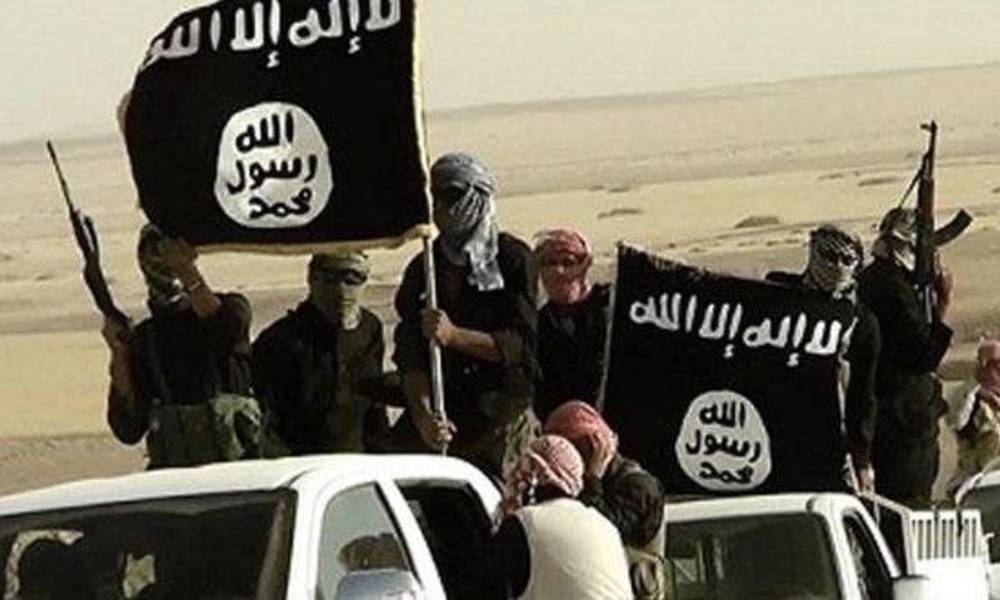 أسير من داعش: هذا الذي سيخلف البغدادي