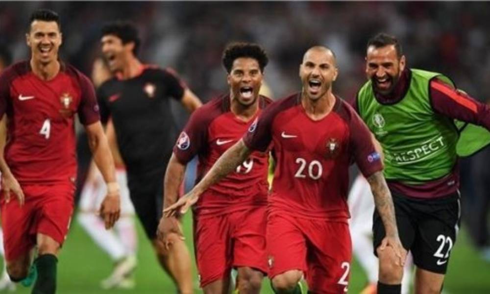 لأول مرة...المنتخب البرتغالي يتوج بكأس امم اوربا 2016 على حساب فرنسا