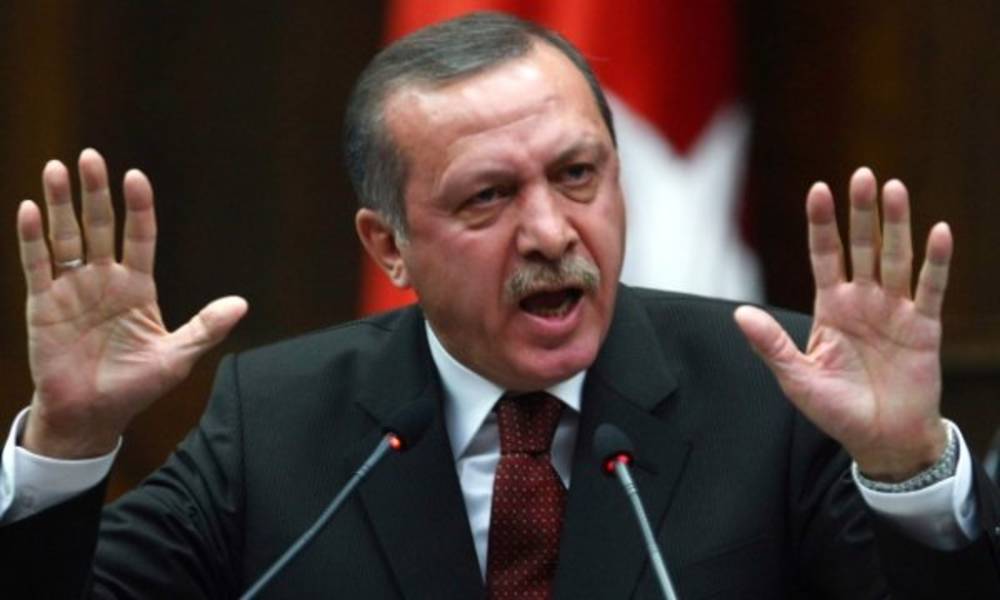 اردوغان يتنازل عن دعاوى قضائية ضد المتهمين بـ"إهانته"