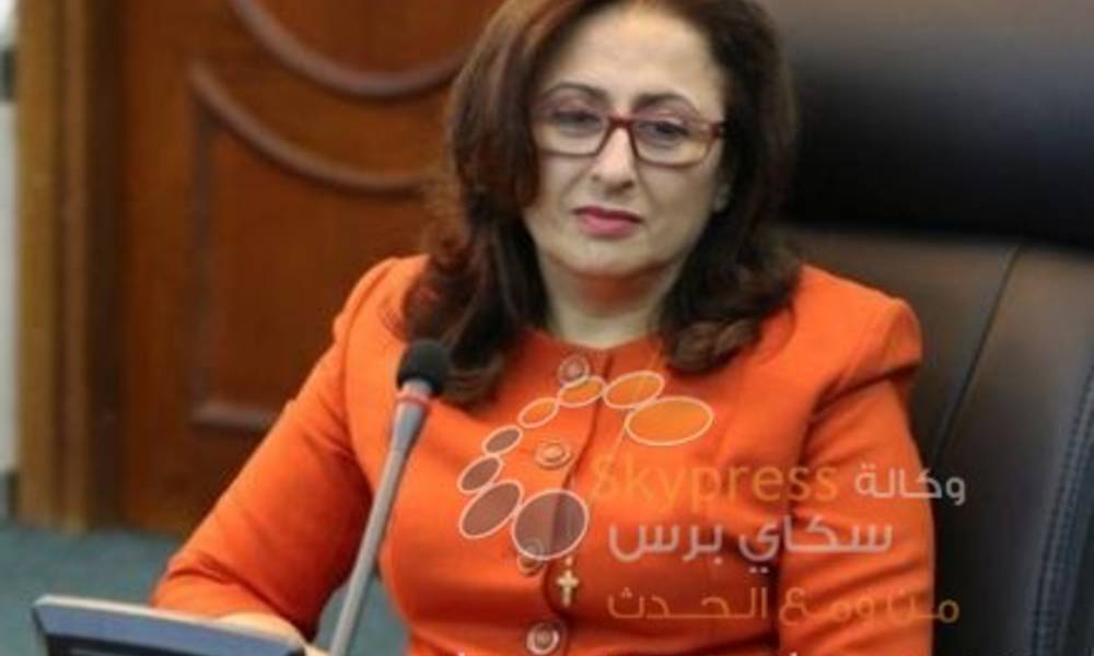 هجوم مسلح يستهدف منزل وزيرة الاعمار الجديدة