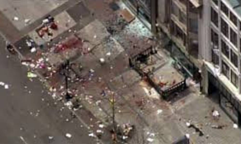 أمريكا: 29 جريحا بانفجار في منطقة مانهاتن بنيويورك