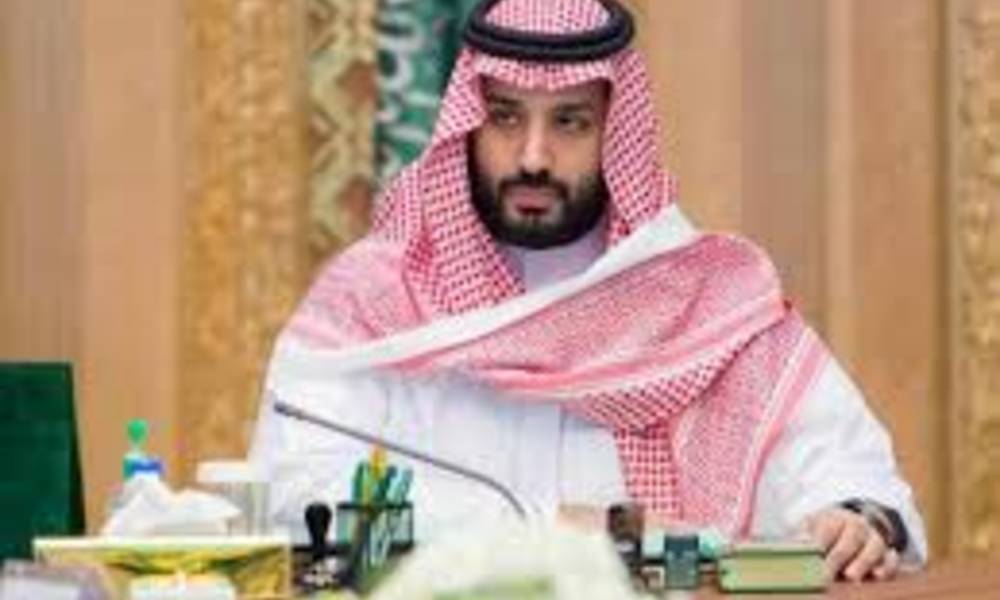 دولة القانون ترد على تصريحات بن سلمان وتتهمه بإشعال حرب طائفية