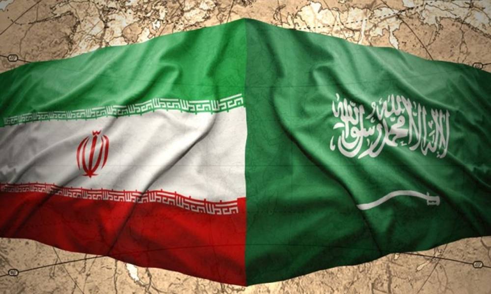 تقرير بريطاني: عداء ايران والسعودية سيتحول الى حرب مباشرة لا بالوكالة