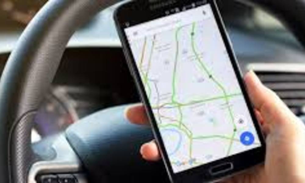 غوغل تتتبع هاتفك الأندرويد دون GPS أو إنترنت