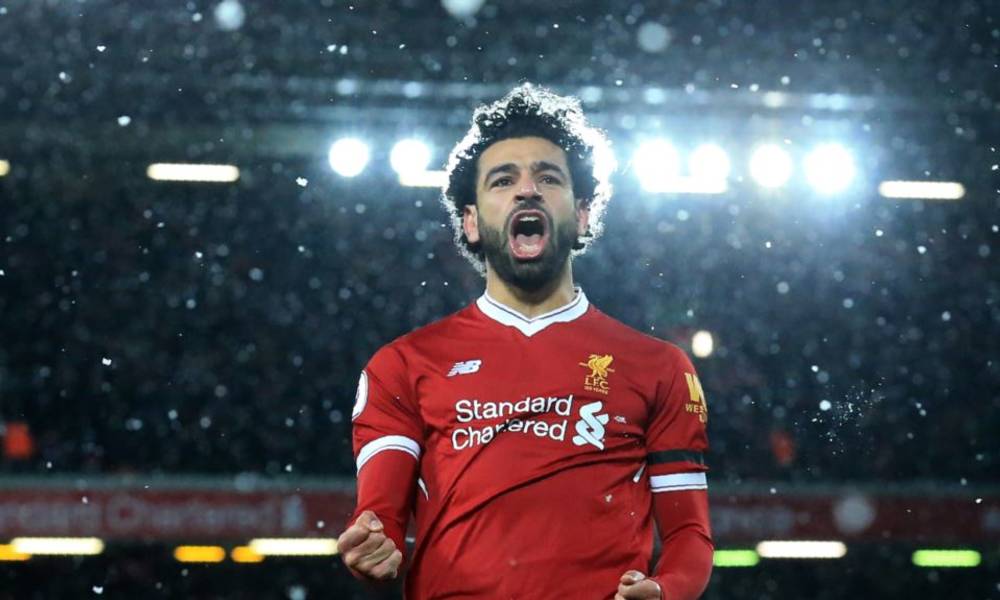 اغنية "راب" جديدة لـ"محمد صلاح" تحصد "مليون ونصف" مشاهدة خلال ساعات!