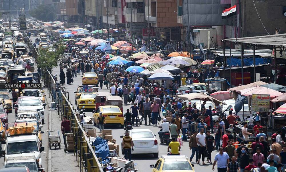 التعداد السكاني في العراق: دون سؤال عن القومية أوالطائفية.. أول احصائية بعد 27 عاماً