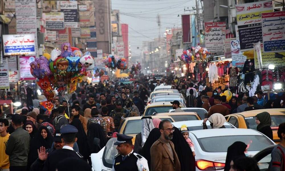 جهود مكثفة لتحسين البيانات وتعزيز الخدمات.. تفاصيل جديدة عن التعداد السكاني في العراق