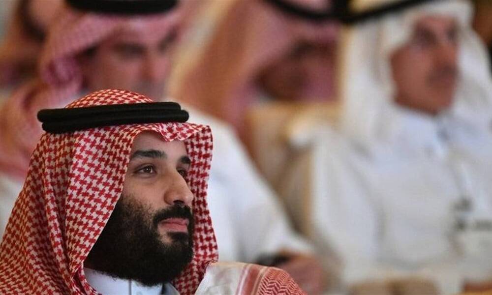 محمد بن سلمان: يندد بــ"جرائم إسرائيل".. ويحسم قضية التطبيع