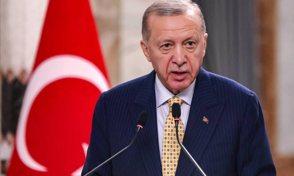 "في ذكرى 7 أكتوبر" إردوغان: إسرائيل ستدفع ثمن الإبادة عاجلاً أم آجلاً