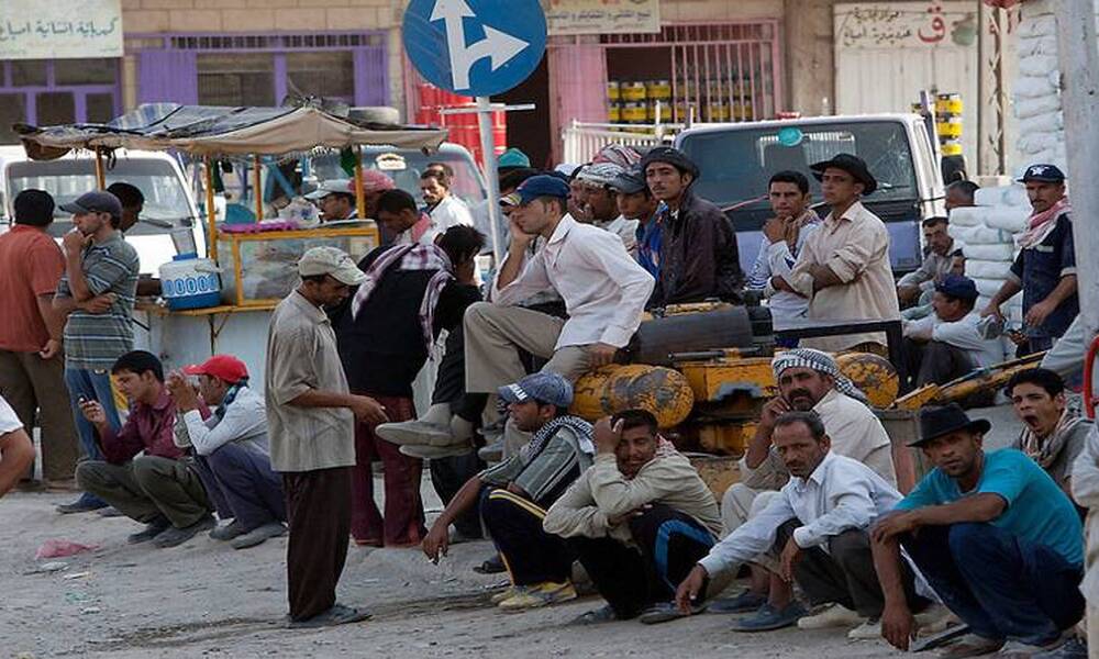 البطالة في العراق.. آفة مزمنة تحتاج إلى حلول دائمة