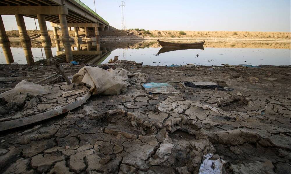 بعد "غيوم الكبريت".. خبراء عراقيون يحذرون من خطر تلوث المياه