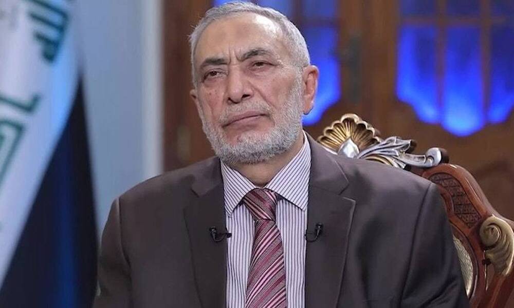 المشهداني أمام تحديات.. هل ينجح بتمرير القوانين الخلافية في شهر واحد؟