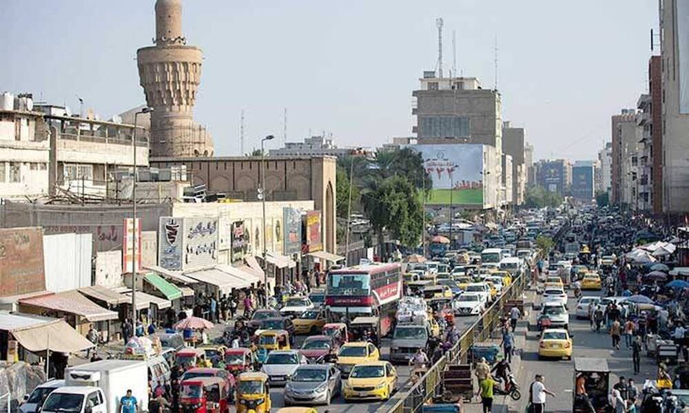 الأنفاق والاستيراد والبطالة.. بالأرقام العراق خلال 10 سنوات